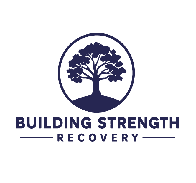 Building Strength Recovery